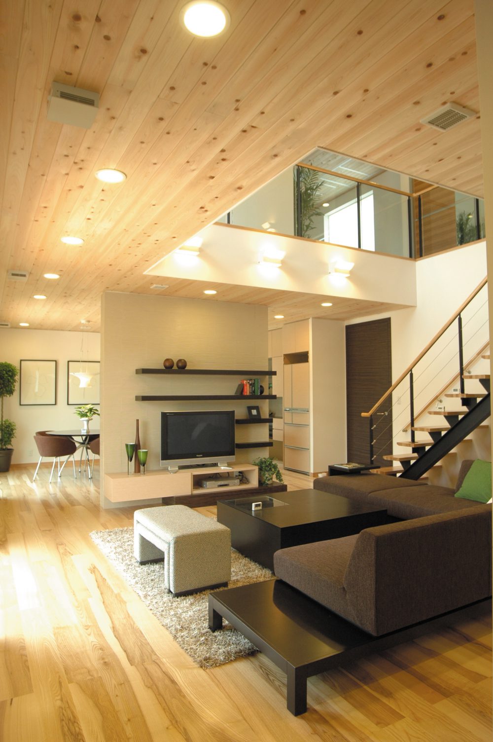 上質な暮らしを知る～ミニマムリッチな家創り～｜イベント｜ひのきの家を作るなら｜もりぞう｜木曾ひのきの注文住宅（信越